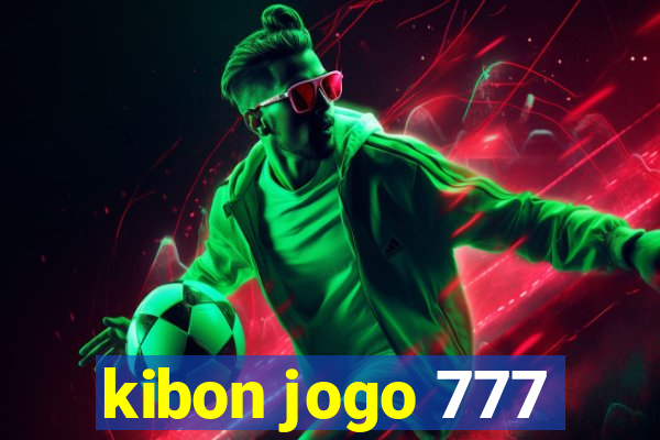 kibon jogo 777